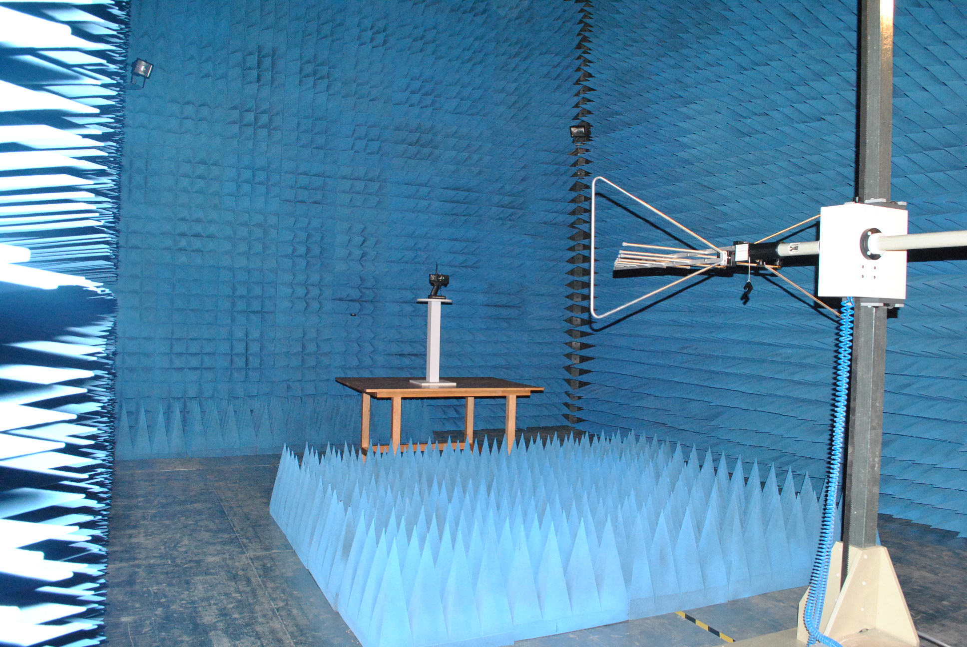 CE認(rèn)證電磁兼容