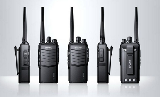 ce認(rèn)證對講機(jī)